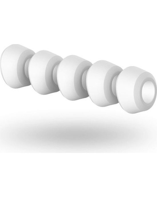 Satisfyer Caps SATISFYER - 1 NG KIT COVERS 5 PCS