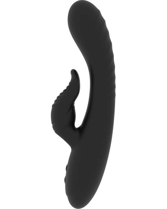 Rithual ANUSARA DUAL RECHARGEABLE ENGINE 2.0 BLACK