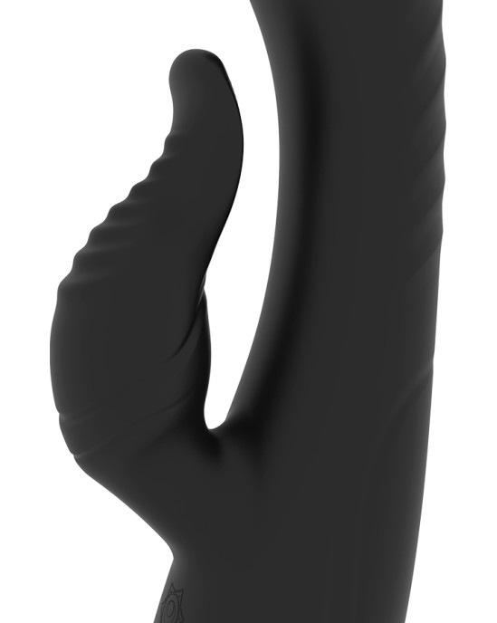 Rithual ANUSARA DUAL RECHARGEABLE ENGINE 2.0 BLACK