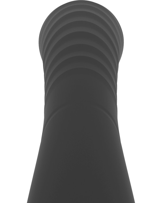 Rithual ANUSARA DUAL RECHARGEABLE ENGINE 2.0 BLACK