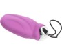 Toyjoy HAPPINESS YOU CRACK ME UP REMOTE CONTROL VIBRATOR