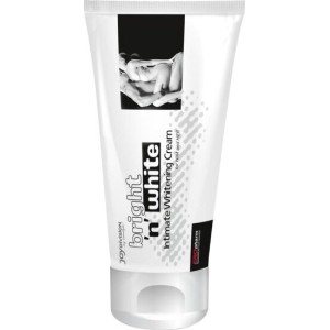 Joydivision BRIGHT 'N'WHITE INTIMATE WHITENING CREAM UNISEX
