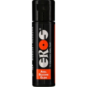 Eros Classic Line EROS - ANAL SILICONE GLIDE 30 ML