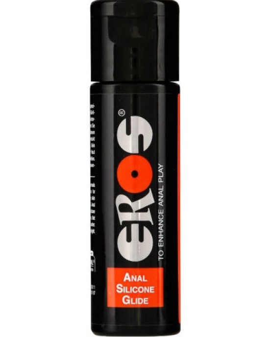 Eros Classic Line EROS - ANAL SILICONE GLIDE 30 ML