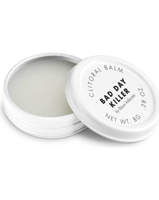 Bijoux Love Cosmetiques BIJOUX - CLITHERAPY CLITORIS BALM BAD DAY KILLER