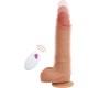 Cyber Silicock REMOTE CONTROL REALISTIC MASTER HUCK 20.9 CM -O- 4 CM
