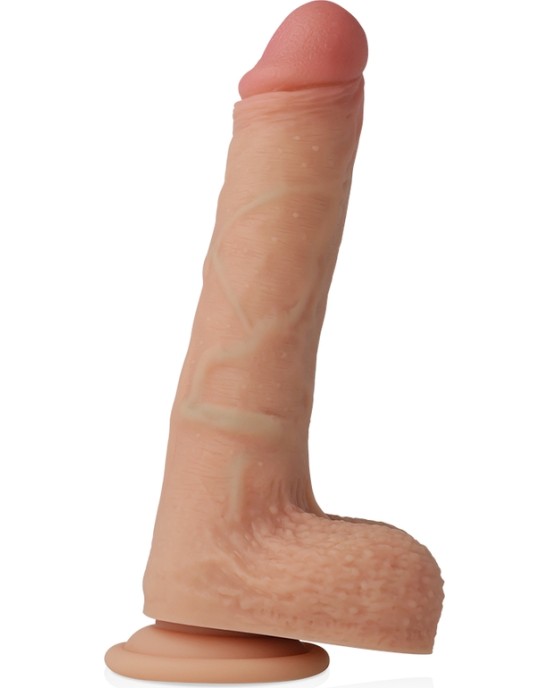 Cyber Silicock REMOTE CONTROL REALISTIC MASTER HUCK 20.9 CM -O- 4 CM