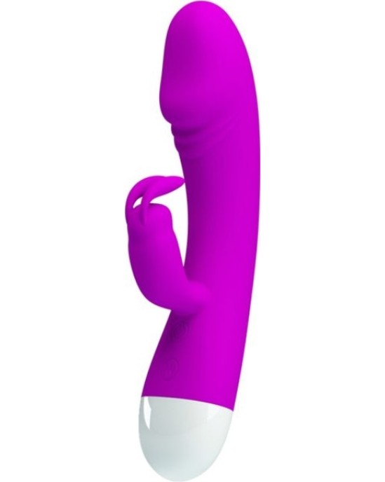 Pretty Love SMART WILL VIBRATOR 30 MODES