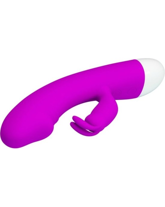 Pretty Love SMART WILL VIBRATOR 30 MODES