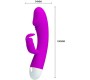 Pretty Love SMART WILL VIBRATOR 30 MODES
