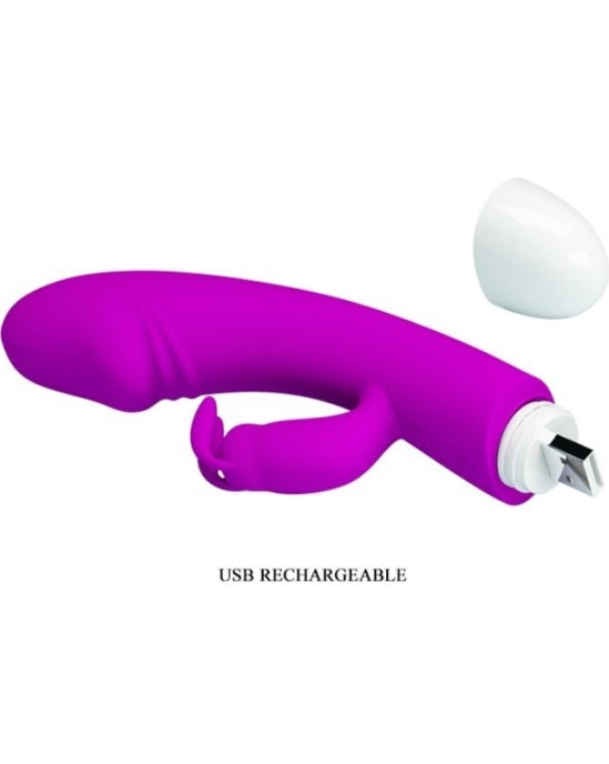 Pretty Love SMART WILL VIBRATOR 30 MODES