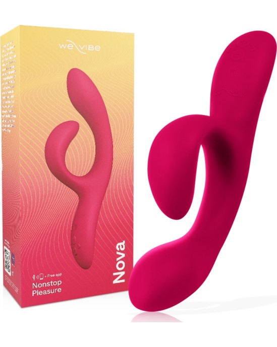 We-Vibe VIBRATOR APP NOVA