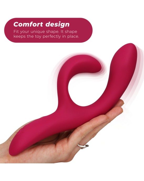 We-Vibe VIBRATOR APP NOVA