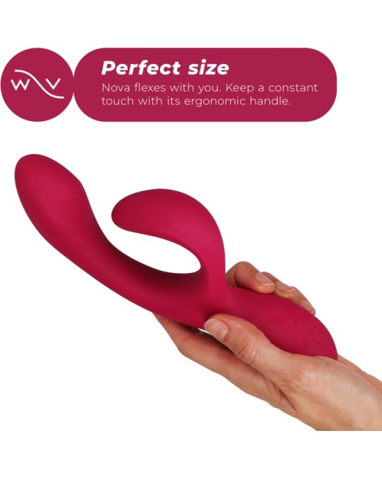 We-Vibe VIBRATOR APP NOVA
