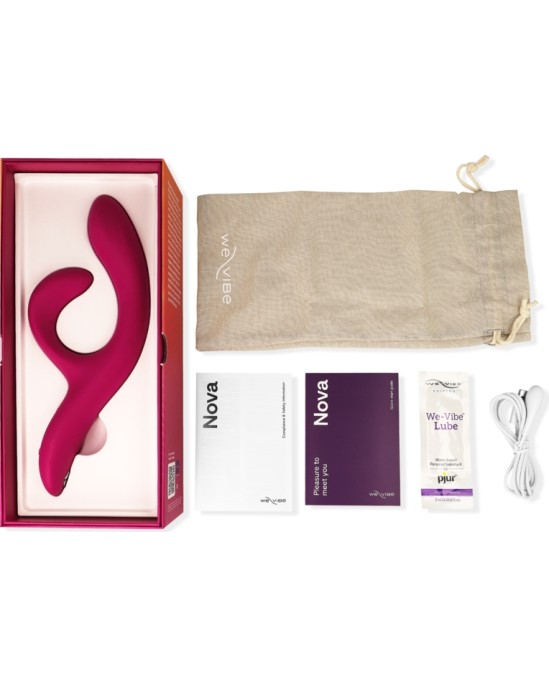 We-Vibe VIBRATOR APP NOVA