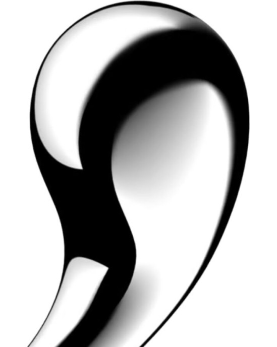 Satisfyer Dildo SATISFYER - STAR FORCE 4 STAINLESS STEEL DOUBLE-ENDED DILDO