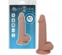 Mr. Intense MR INTENSE - 10 REALISTIC COCK 18 CM -O- 3.4 CM