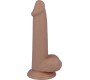 Mr. Intense MR INTENSE - 10 REALISTIC COCK 18 CM -O- 3.4 CM