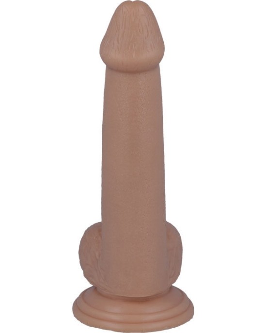 Mr. Intense MR INTENSE - 10 REALISTIC COCK 18 CM -O- 3.4 CM