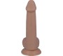 Mr. Intense MR INTENSE - 10 REALISTIC COCK 18 CM -O- 3.4 CM