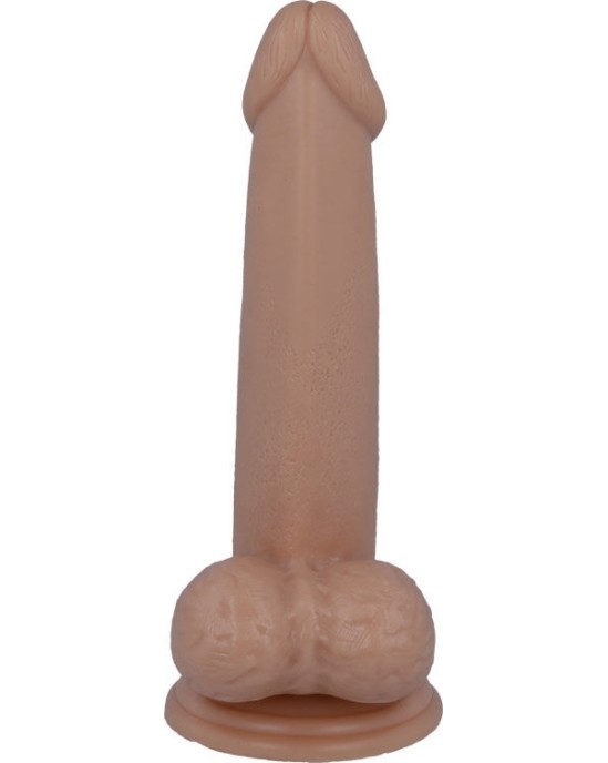 Mr. Intense MR INTENSE - 10 REALISTIC COCK 18 CM -O- 3.4 CM