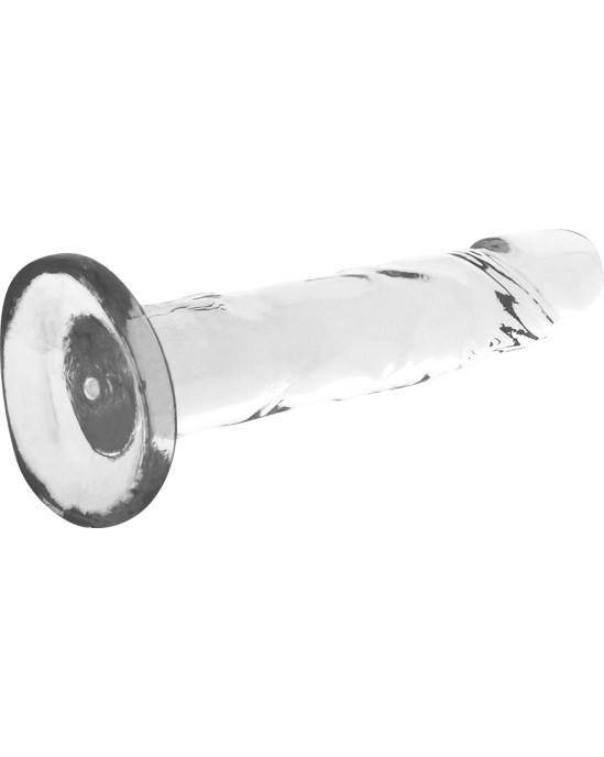 X Ray CLEAR COCK 18 CM -O- 4 CM