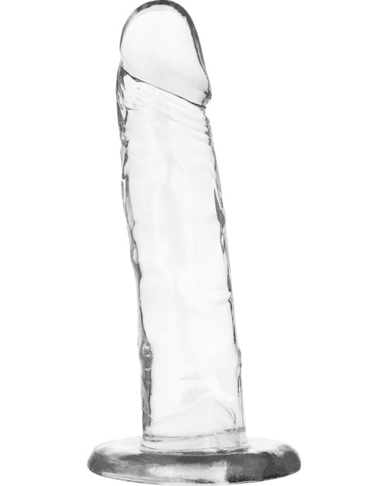 X Ray CLEAR COCK 18 CM -O- 4 CM