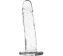 X Ray CLEAR COCK 18 CM -O- 4 CM