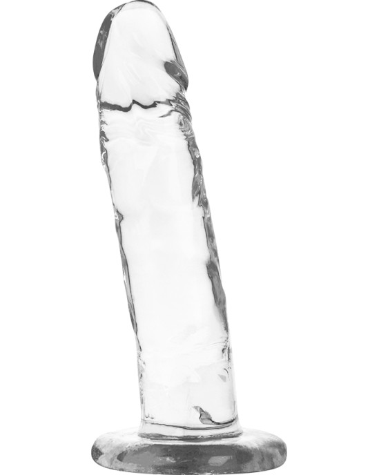 X Ray CLEAR COCK 18 CM -O- 4 CM