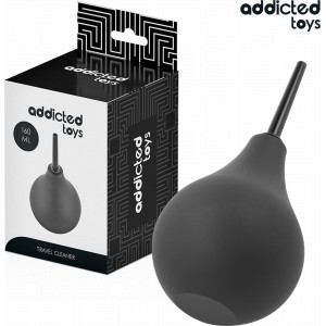 Addicted Toys TRAVEL ANAL CLEANER SIZE M 160 ML