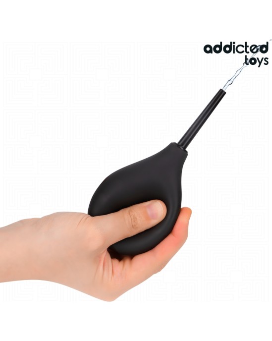 Addicted Toys TRAVEL ANAL CLEANER SIZE M 160 ML