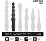 Addicted Toys ANAL CLEANER WITH UNIVERSAL ADAPTER MODEL 5
