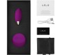 Lelo LYLA 2 INSIGNIA DESIGN EDITION PURPLE MASSAGER EGG