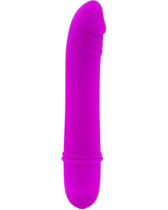 Pretty Love Flirtation PRETTY LOVE - FLIRTATION BECK VIBRATOR
