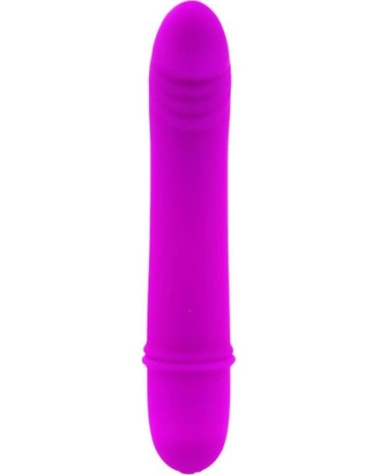 Pretty Love Flirtation PRETTY LOVE - FLIRTATION BECK VIBRATOR