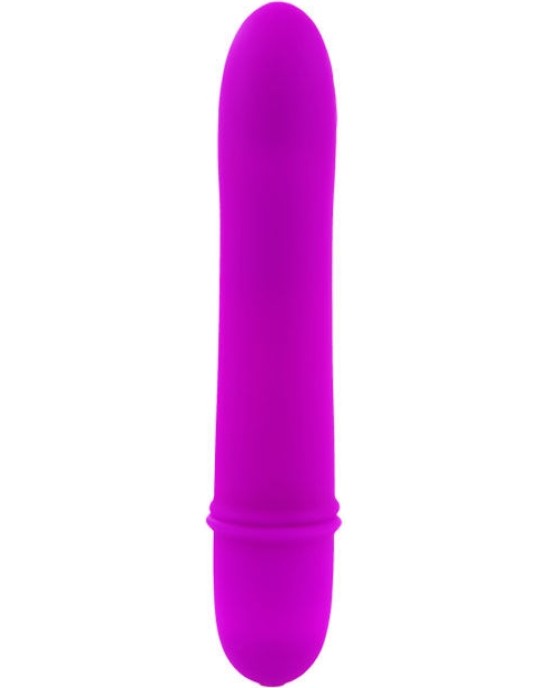 Pretty Love Flirtation PRETTY LOVE - FLIRTATION BECK VIBRATOR