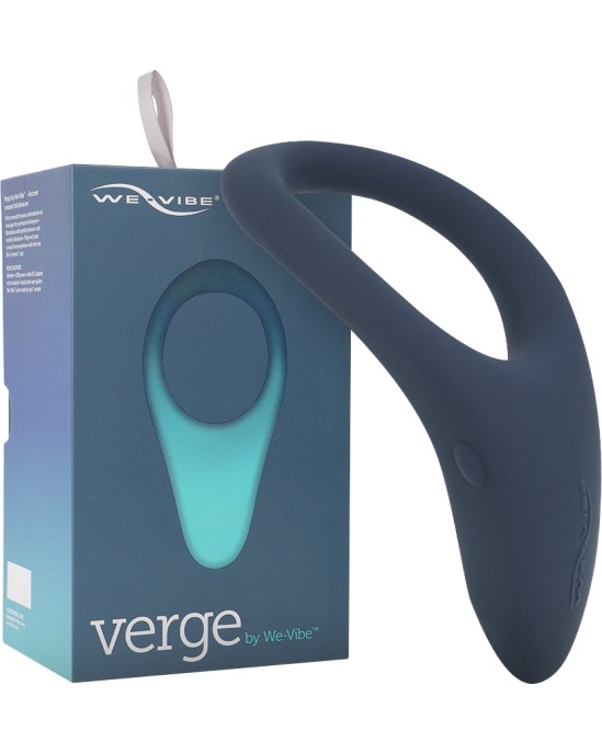We-Vibe VERGE VIBRATING RING