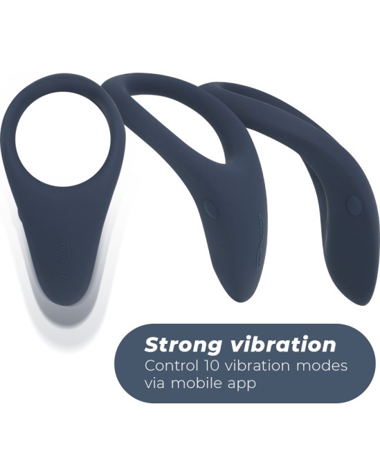 We-Vibe VERGE VIBRATING RING