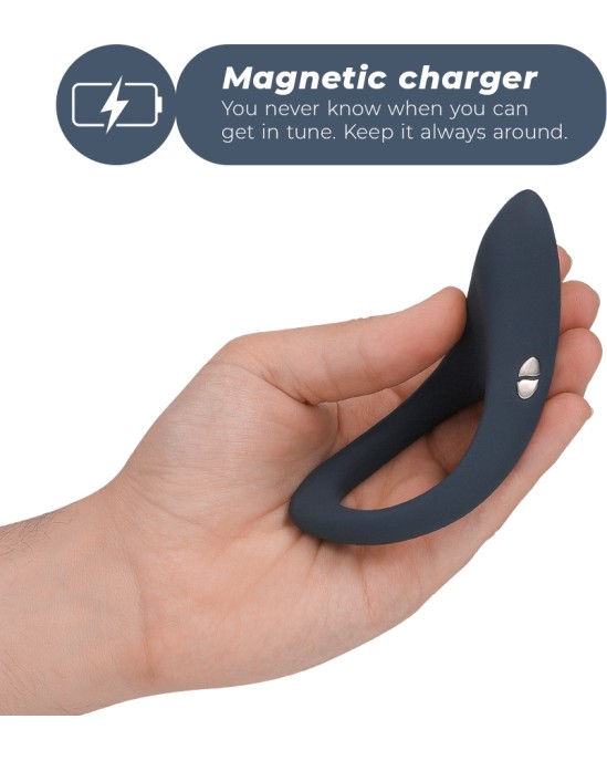We-Vibe VERGE VIBRATING RING