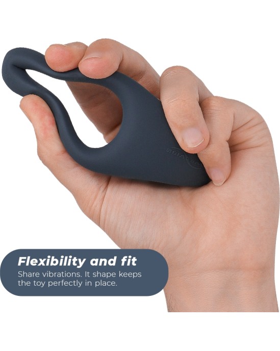 We-Vibe VERGE VIBRATING RING