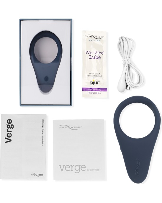 We-Vibe VERGE VIBRATING RING