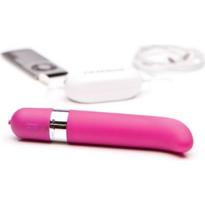 Oh Mi Bod OHMIBOD - FREESTYLE PINK G-SPOT VIBRATOR STIMULATOR