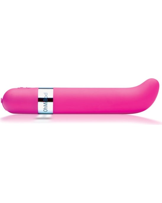 Oh Mi Bod OHMIBOD - FREESTYLE PINK G-SPOT VIBRATOR STIMULATOR