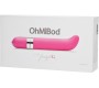 Oh Mi Bod OHMIBOD - FREESTYLE PINK G-SPOT VIBRATOR STIMULATOR