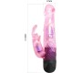 Baile Vibrators BAILE - GIVE YOU LOVER VIBRATOR WITH PINK RABBIT