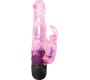 Baile Vibrators BAILE - GIVE YOU LOVER VIBRATOR WITH PINK RABBIT
