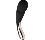 Lelo SMART MEDIUM WAND 2 BLACK MASSAGER