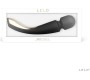 Lelo SMART MEDIUM WAND 2 BLACK MASSAGER