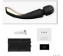Lelo SMART MEDIUM WAND 2 BLACK MASSAGER