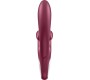 Satisfyer Vibrator SATISFYER - TOUCH ME RABBIT VIBRATION RED